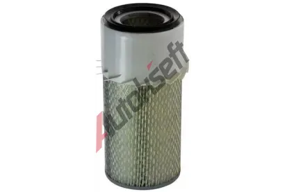 DENCKERMANN Vzduchov filtr DCR A140307, A140307