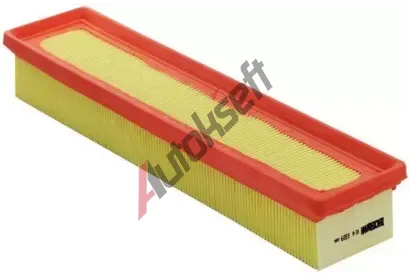 DENCKERMANN Vzduchov filtr DCR A140309, A140309