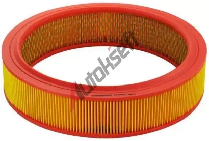 DENCKERMANN Vzduchov filtr DCR A140317, A140317