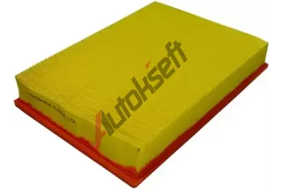 DENCKERMANN Vzduchov filtr DCR A140333, A140333