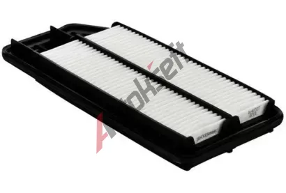 DENCKERMANN Vzduchov filtr DCR A140337, A140337