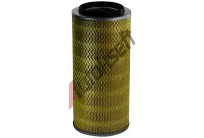 DENCKERMANN Vzduchov filtr DCR A140340, A140340
