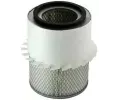 Vzduchov filtr DENCKERMANN ‐ DCR A140343