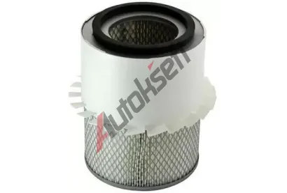 DENCKERMANN Vzduchov filtr DCR A140343, A140343