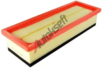 DENCKERMANN Vzduchov filtr DCR A140344, A140344