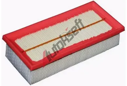 DENCKERMANN Vzduchov filtr DCR A140347, A140347