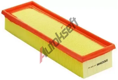 DENCKERMANN Vzduchov filtr DCR A140349, A140349