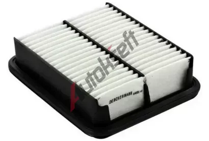 DENCKERMANN Vzduchov filtr DCR A140351, A140351