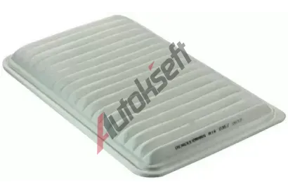 DENCKERMANN Vzduchov filtr DCR A140357, A140357