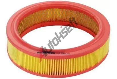 DENCKERMANN Vzduchov filtr DCR A140361, A140361