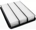Vzduchov filtr DENCKERMANN ‐ DCR A140381