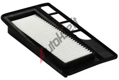 DENCKERMANN Vzduchov filtr DCR A140420, A140420