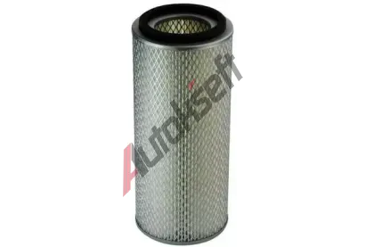 DENCKERMANN Vzduchov filtr DCR A140454, A140454