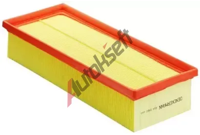 DENCKERMANN Vzduchov filtr DCR A140460, A140460