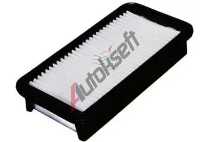 DENCKERMANN Vzduchov filtr DCR A140478, A140478