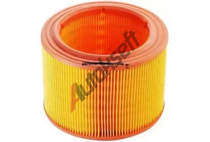 DENCKERMANN Vzduchov filtr DCR A140493, A140493