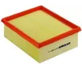 DENCKERMANN Vzduchov filtr ‐ DCR A140497
