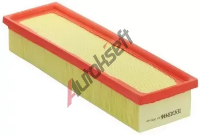 DENCKERMANN Vzduchov filtr DCR A140499, A140499