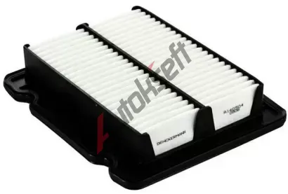 DENCKERMANN Vzduchov filtr DCR A140504, A140504