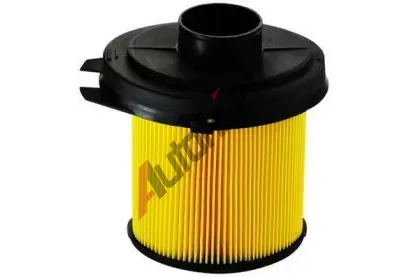 DENCKERMANN Vzduchov filtr DCR A140517, A140517
