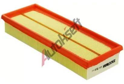 DENCKERMANN Vzduchov filtr DCR A140518, A140518