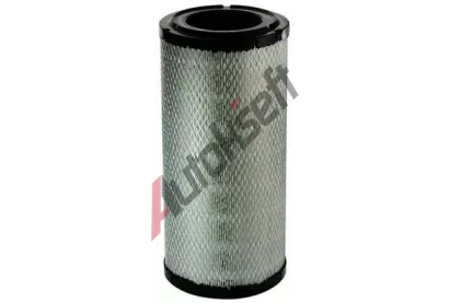 DENCKERMANN Vzduchov filtr DCR A140563, A140563
