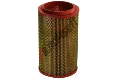 DENCKERMANN Vzduchov filtr DCR A140568, A140568