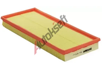 DENCKERMANN Vzduchov filtr DCR A140576, A140576