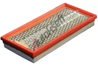 DENCKERMANN Vzduchov filtr DCR A140585, A140585