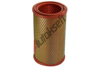 DENCKERMANN Vzduchov filtr DCR A140621, A140621