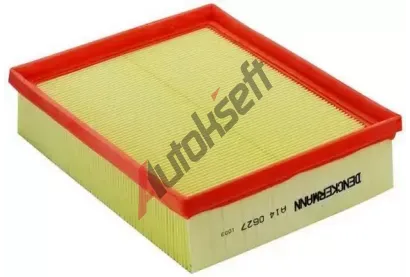 DENCKERMANN Vzduchov filtr DCR A140627, A140627