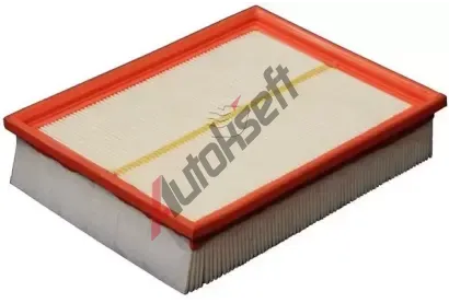 DENCKERMANN Vzduchov filtr DCR A140637, A140637