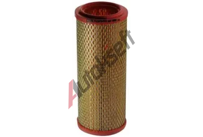 DENCKERMANN Vzduchov filtr DCR A140682, A140682