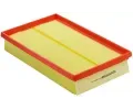 Vzduchov filtr DENCKERMANN ‐ DCR A140684