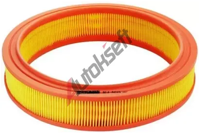 DENCKERMANN Vzduchový filtr DCR A140685, A140685 DENCKERMANN Vzduchový filtr DCR A140685, A140685