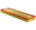 Vzduchov filtr DENCKERMANN ‐ DCR A140689