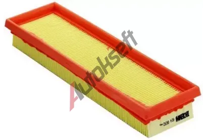 DENCKERMANN Vzduchov� filtr DCR A140692, A140692