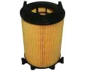 Vzduchov filtr DENCKERMANN ‐ DCR A140708