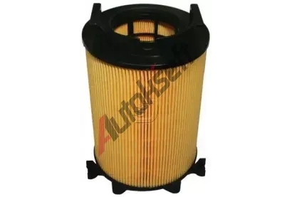 DENCKERMANN Vzduchov filtr DCR A140708, A140708