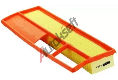 DENCKERMANN Vzduchov filtr DCR A140720, A140720