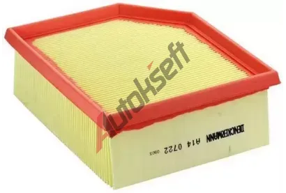 DENCKERMANN Vzduchov� filtr DCR A140722, A140722