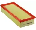 Vzduchov filtr DENCKERMANN ‐ DCR A140726