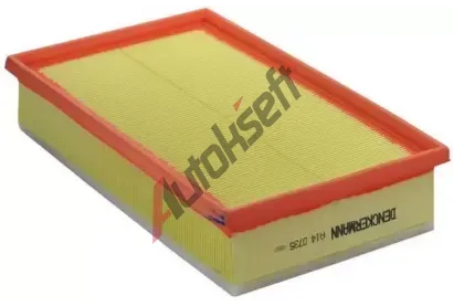 DENCKERMANN Vzduchov filtr DCR A140735, A140735