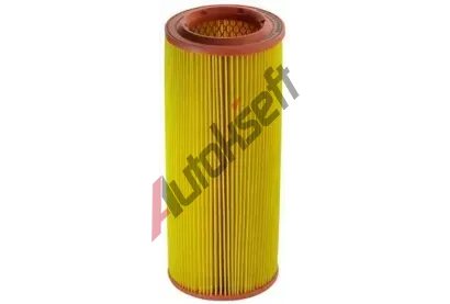 DENCKERMANN Vzduchov filtr DCR A140744, A140744