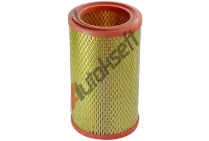 DENCKERMANN Vzduchov filtr DCR A140746, A140746