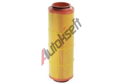 DENCKERMANN Vzduchov filtr DCR A140747, A140747
