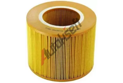 DENCKERMANN Vzduchov filtr DCR A140748, A140748
