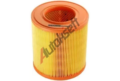 DENCKERMANN Vzduchov filtr DCR A140749, A140749