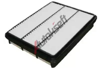 DENCKERMANN Vzduchov filtr DCR A140793, A140793