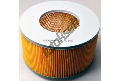 DENCKERMANN Vzduchov filtr DCR A140795, A140795